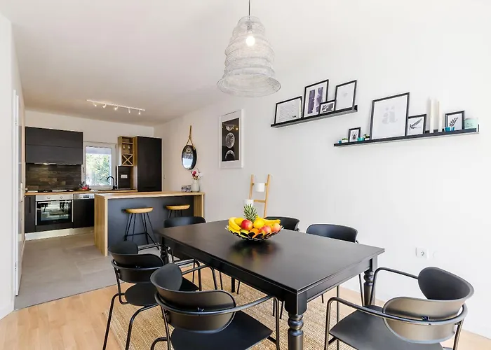 Apartament Sea Shell