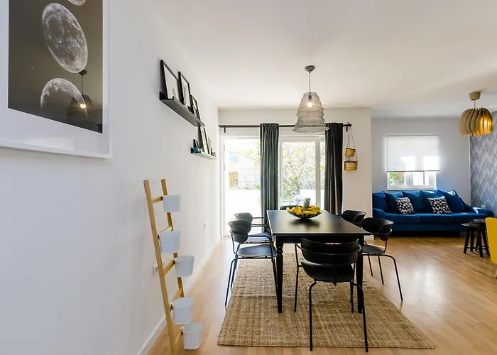 Apartament Sea Shell *