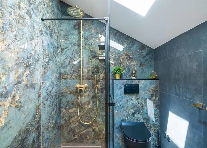 Sea Shell Apartament *