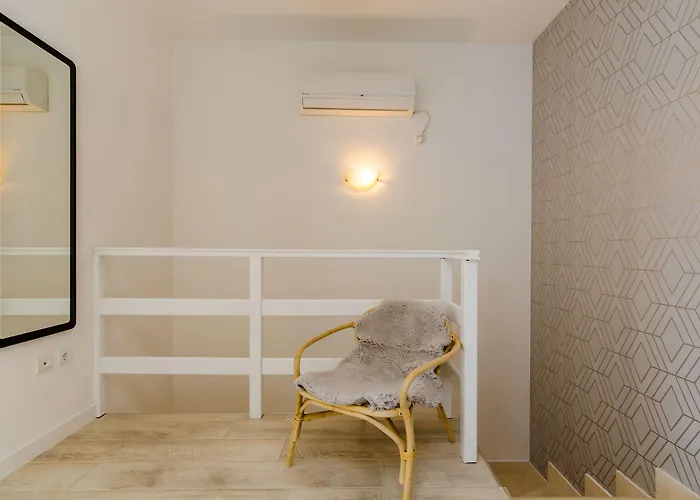 Sea Shell Apartament Dubrownik