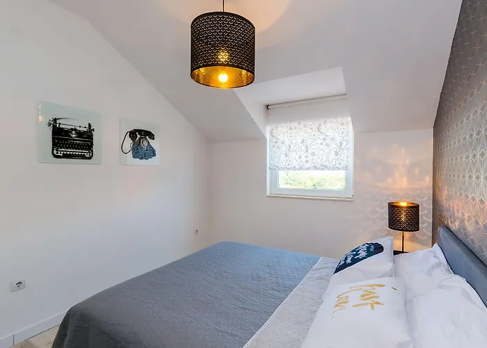 Apartament Sea Shell *