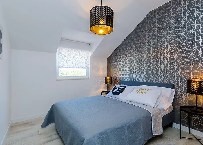 Sea Shell Apartament *