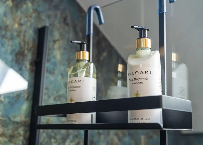 Apartament Sea Shell *